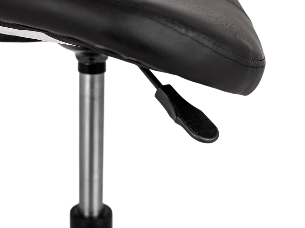 Tabouret ergonomique saddle