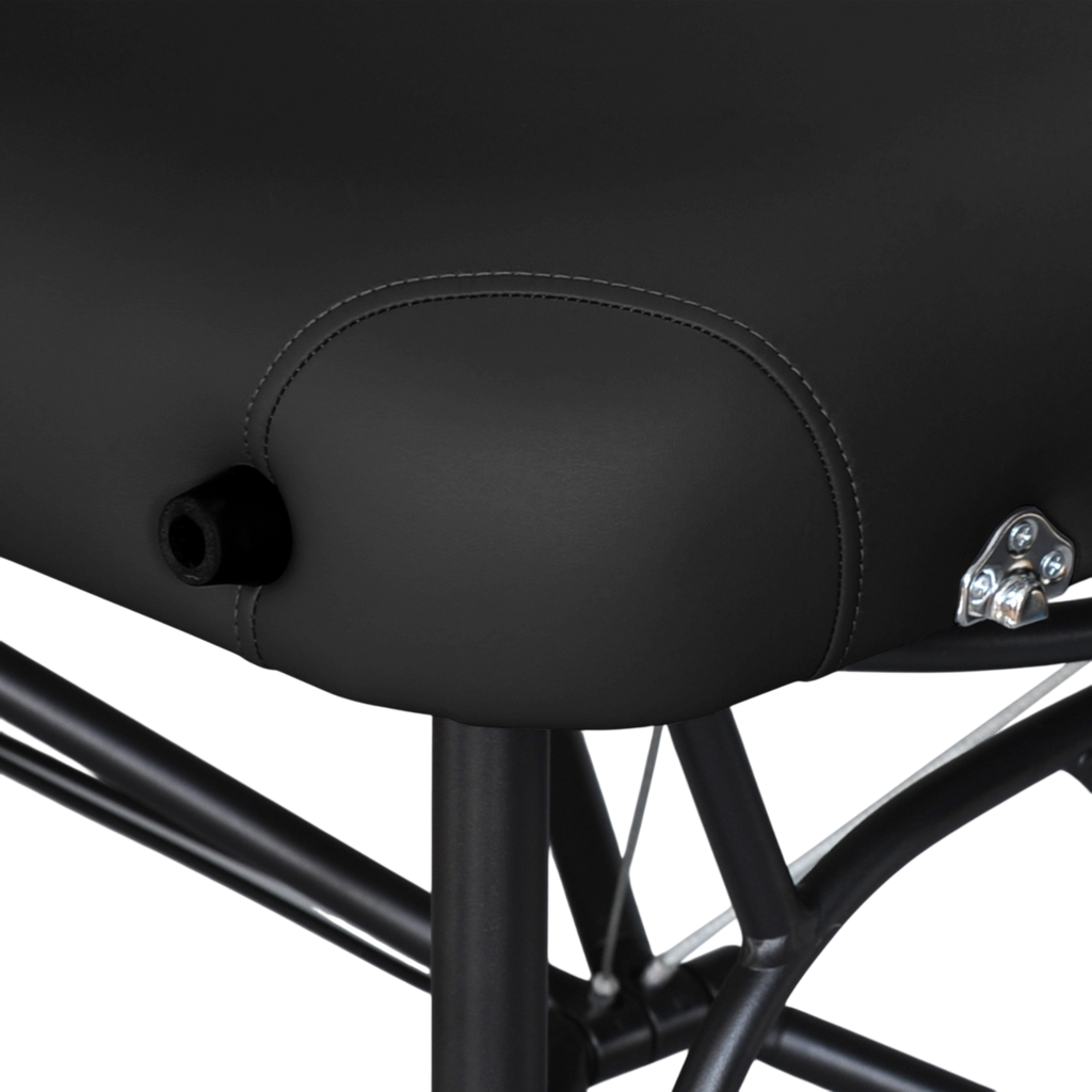 Table de massage pliable aluminium