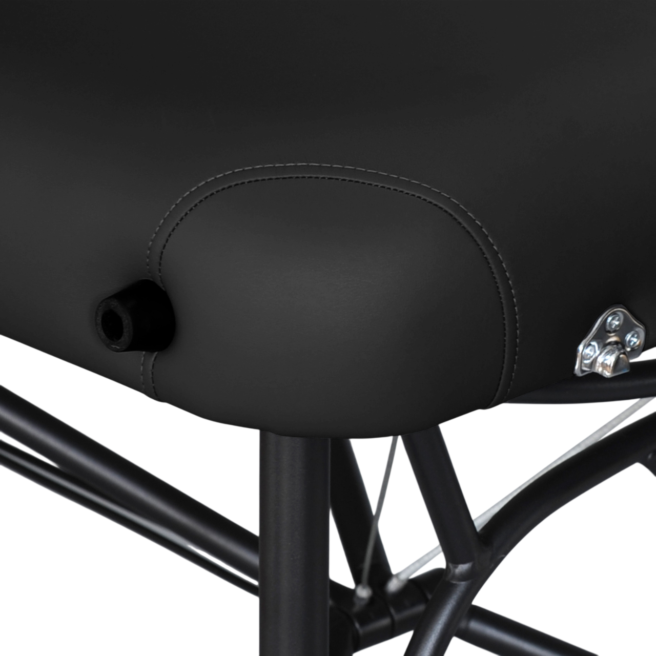 Table de massage pliable aluminium