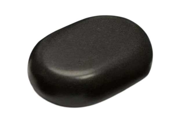 Pierre chaude en basalte - Grande taille