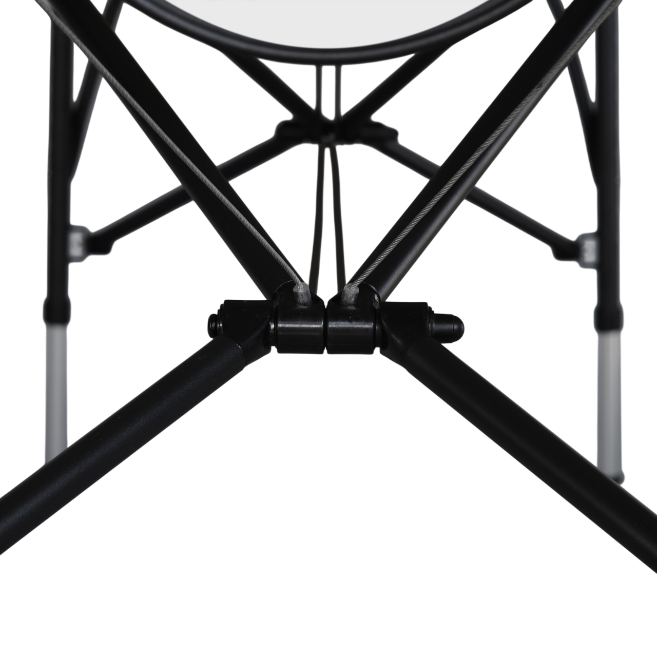 Table de massage pliable aluminium