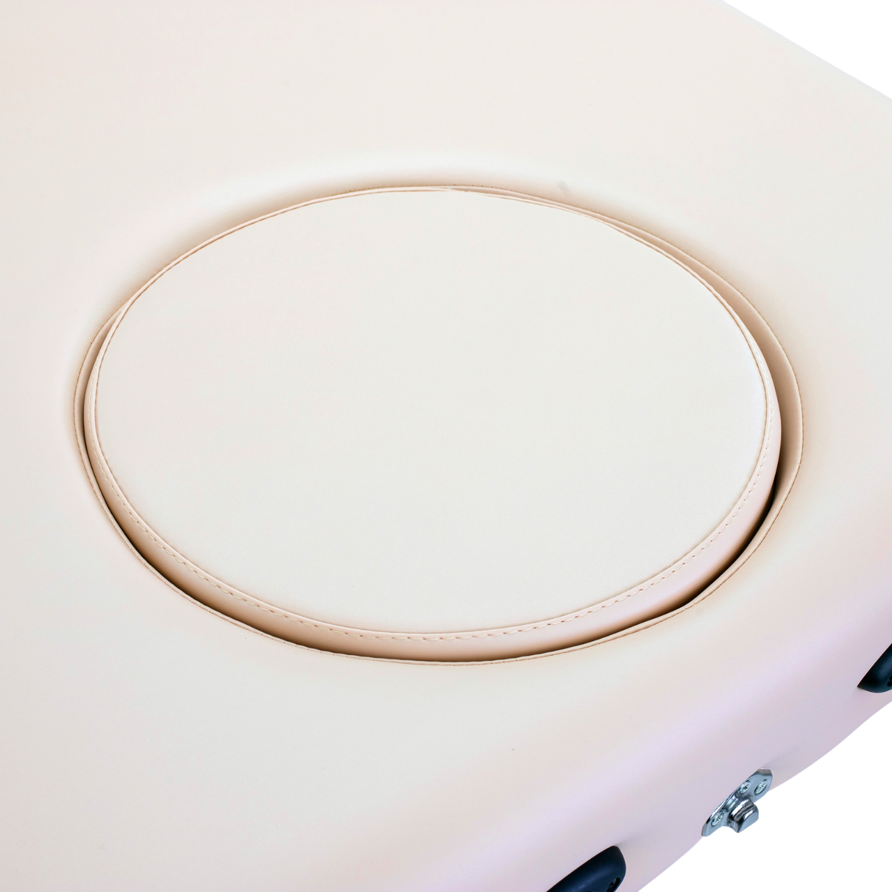 Table de massage pliable en bois