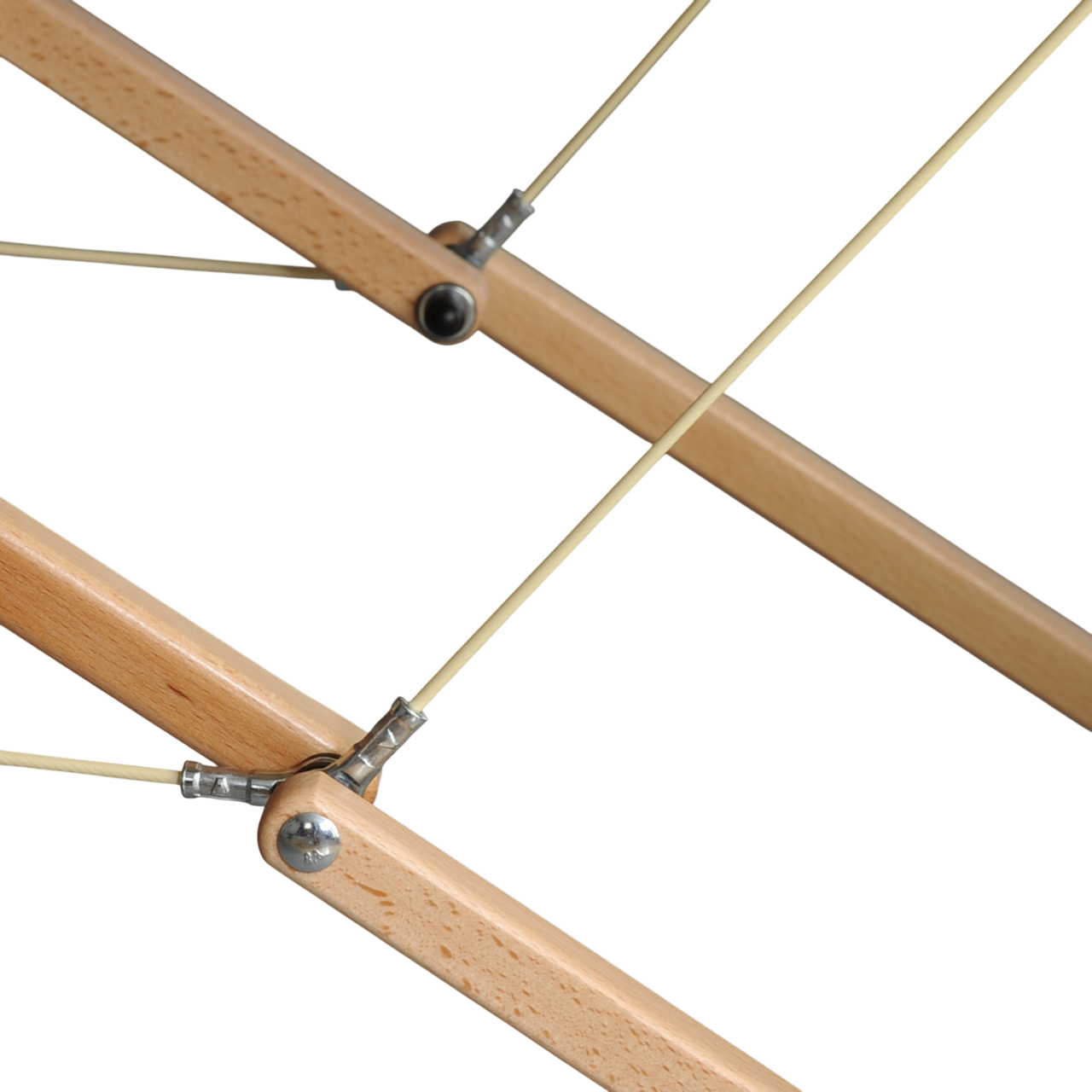 Table de massage pliable en bois