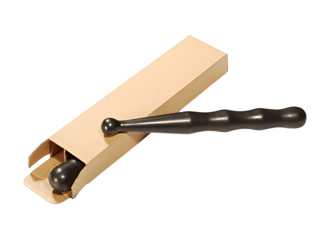 Pierres de massage chaudes en basalte