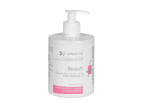 Huile de massage professionnelle - 450ml