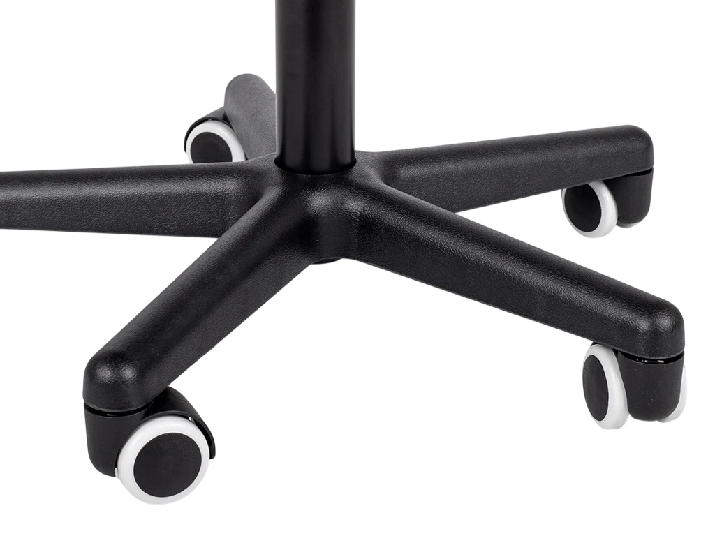 Tabouret ergonomique saddle