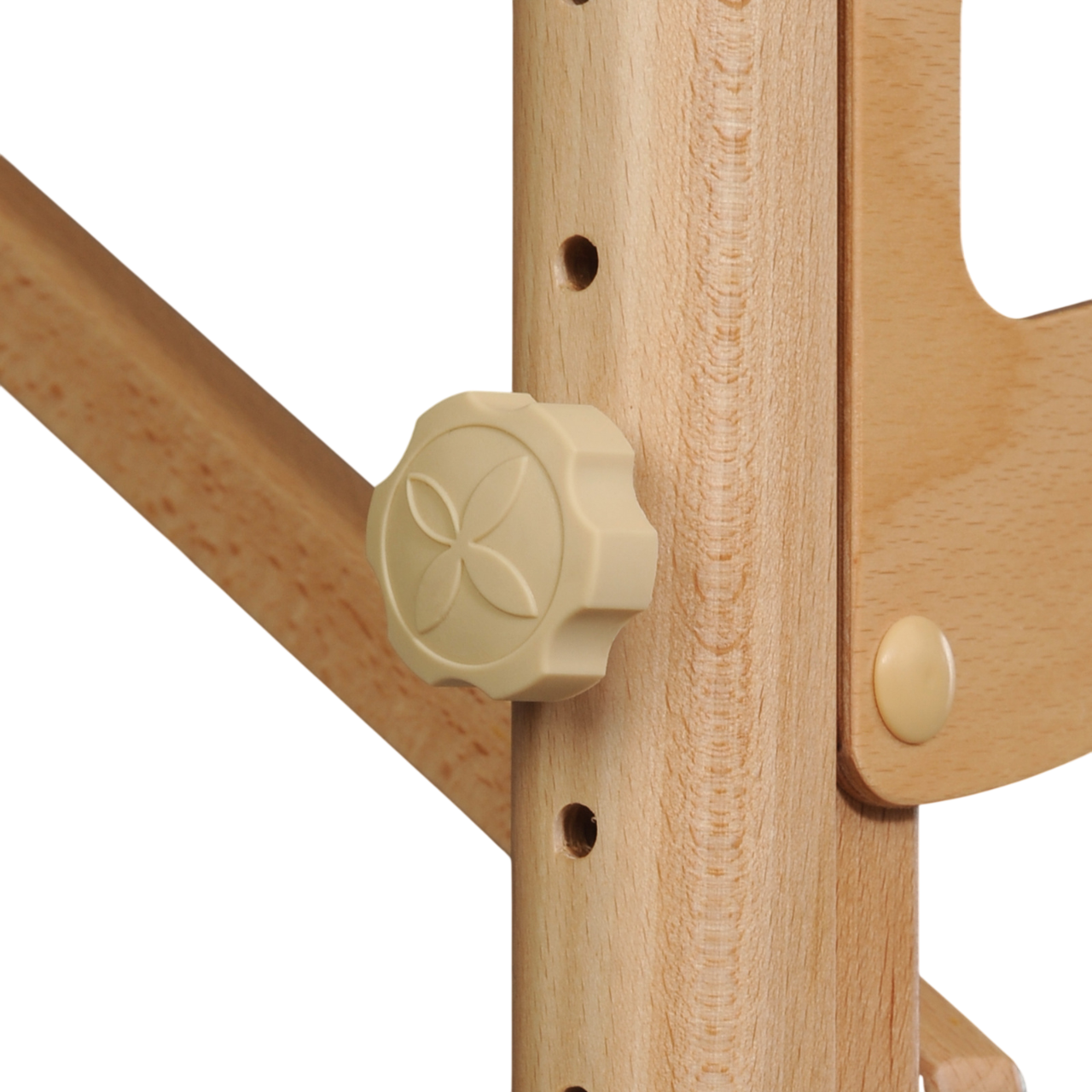 Table de massage pliable en bois