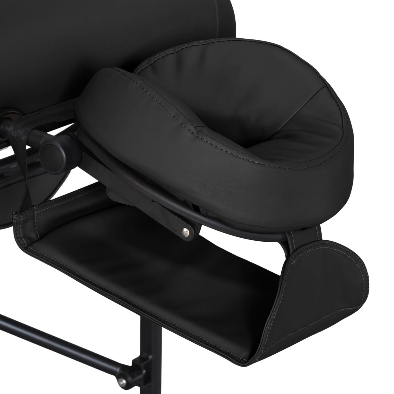 Table de massage pliable aluminium