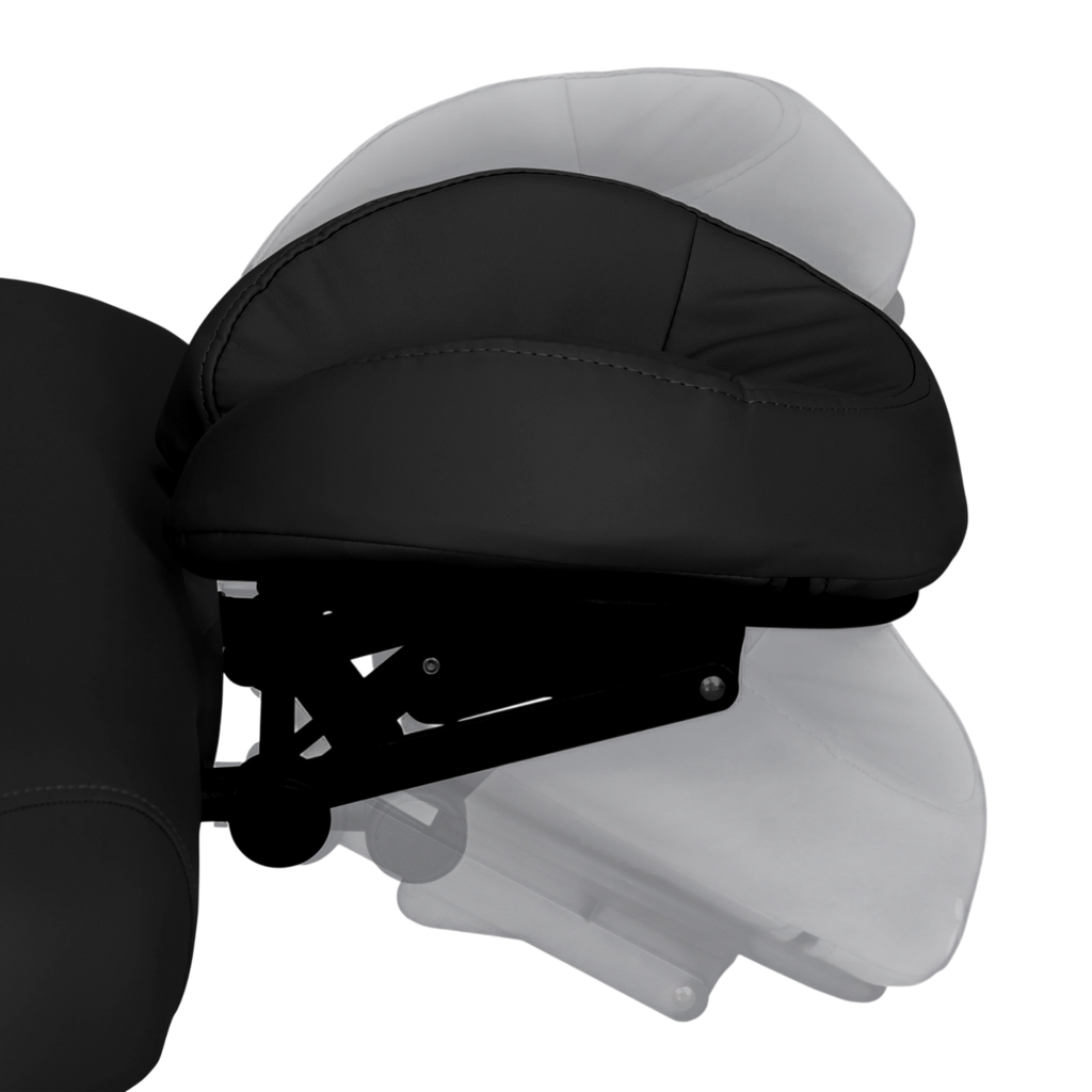 Table de massage pliable aluminium