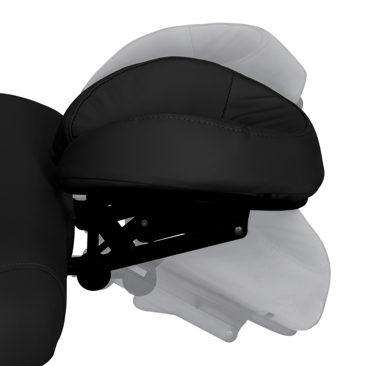 Table de massage pliable aluminium