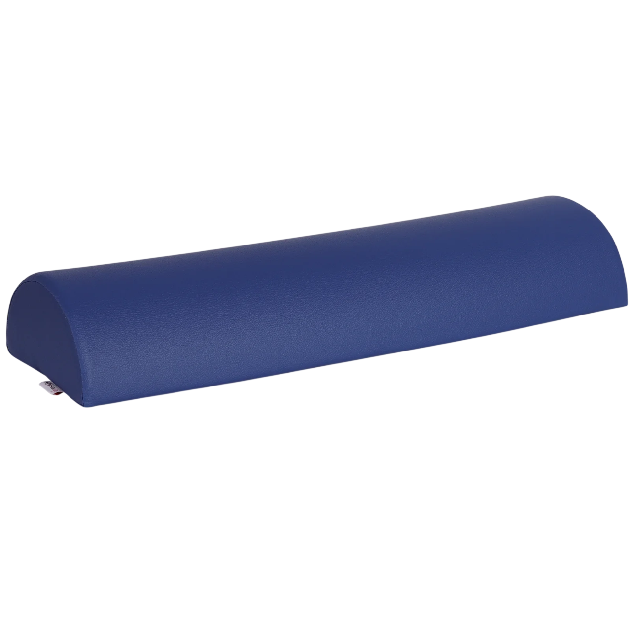 Coussin demi-rond de positionnement massage