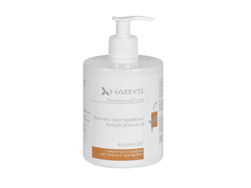 Huile de massage professionnelle - 450ml