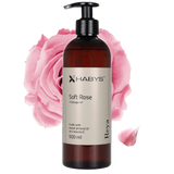 Huile de massage professionnelle Reya Soft Rose