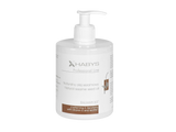 Huile de massage professionnelle - 450ml