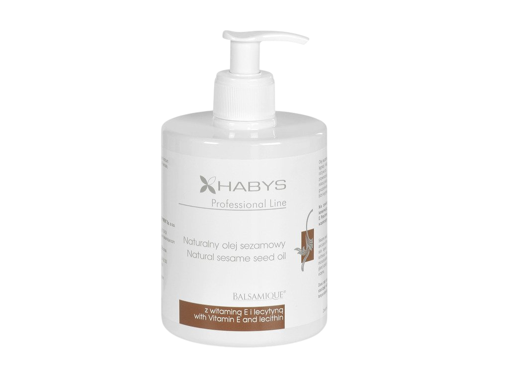 Huile de massage professionnelle - 450ml