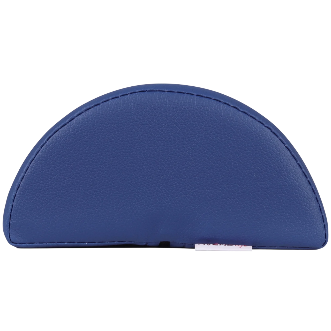 Coussin demi-rond de positionnement massage