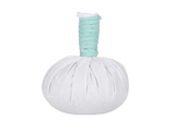 Tampon de massage sel & herbes naturelles