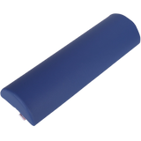 Coussin demi-rond de positionnement massage