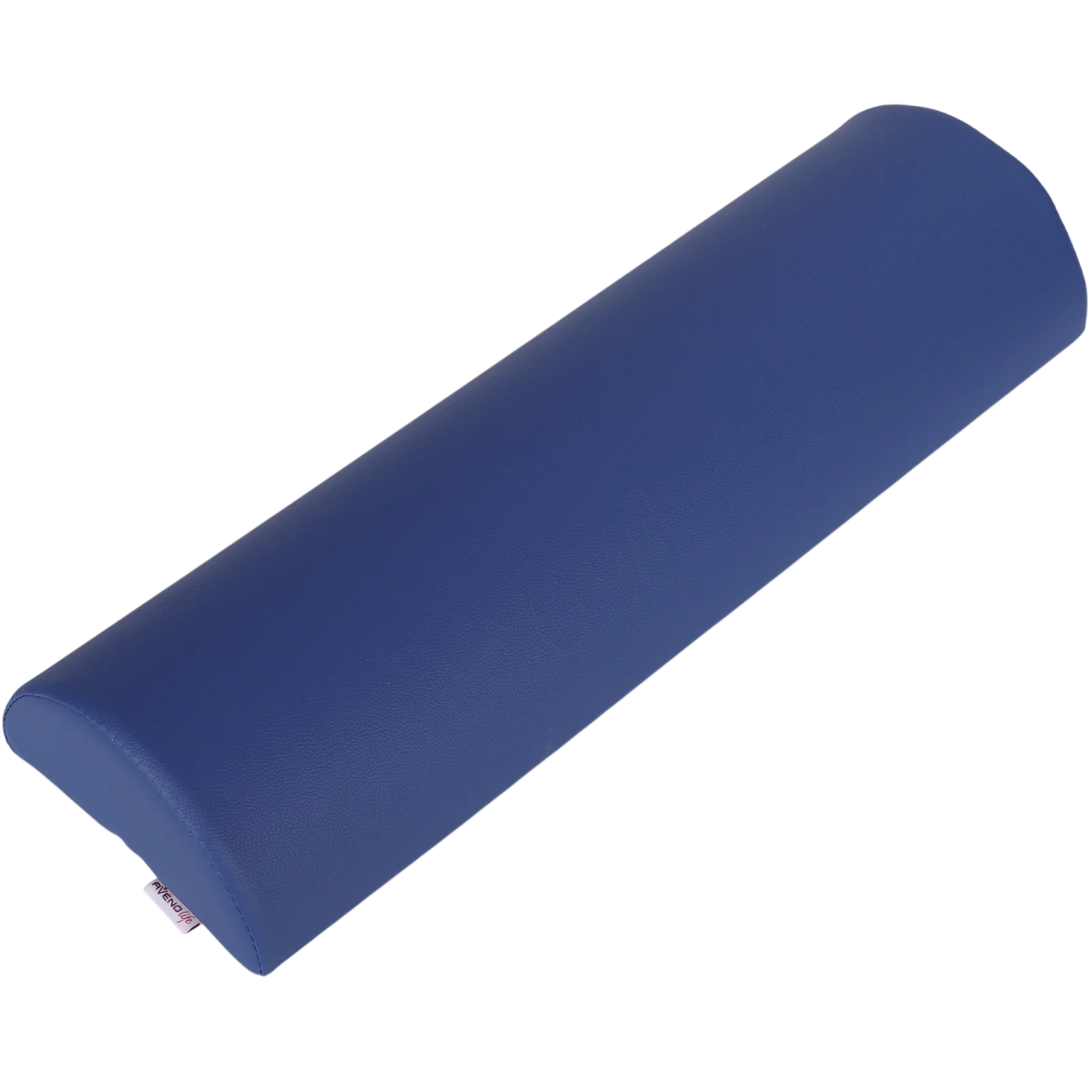 Coussin demi-rond de positionnement massage