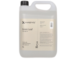 Huile de massage professionnelle Reya Green Leaf