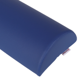 Coussin demi-rond de positionnement massage