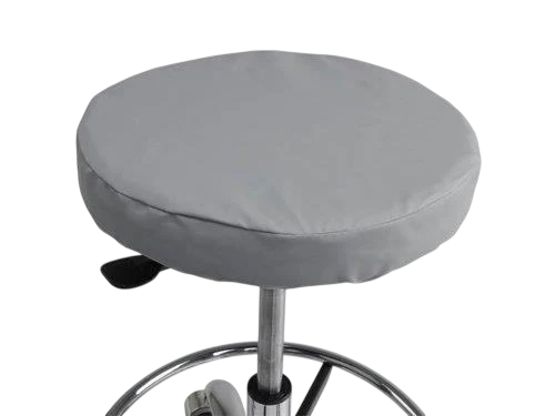 Housse de siège tabouret – Résistante aux huiles