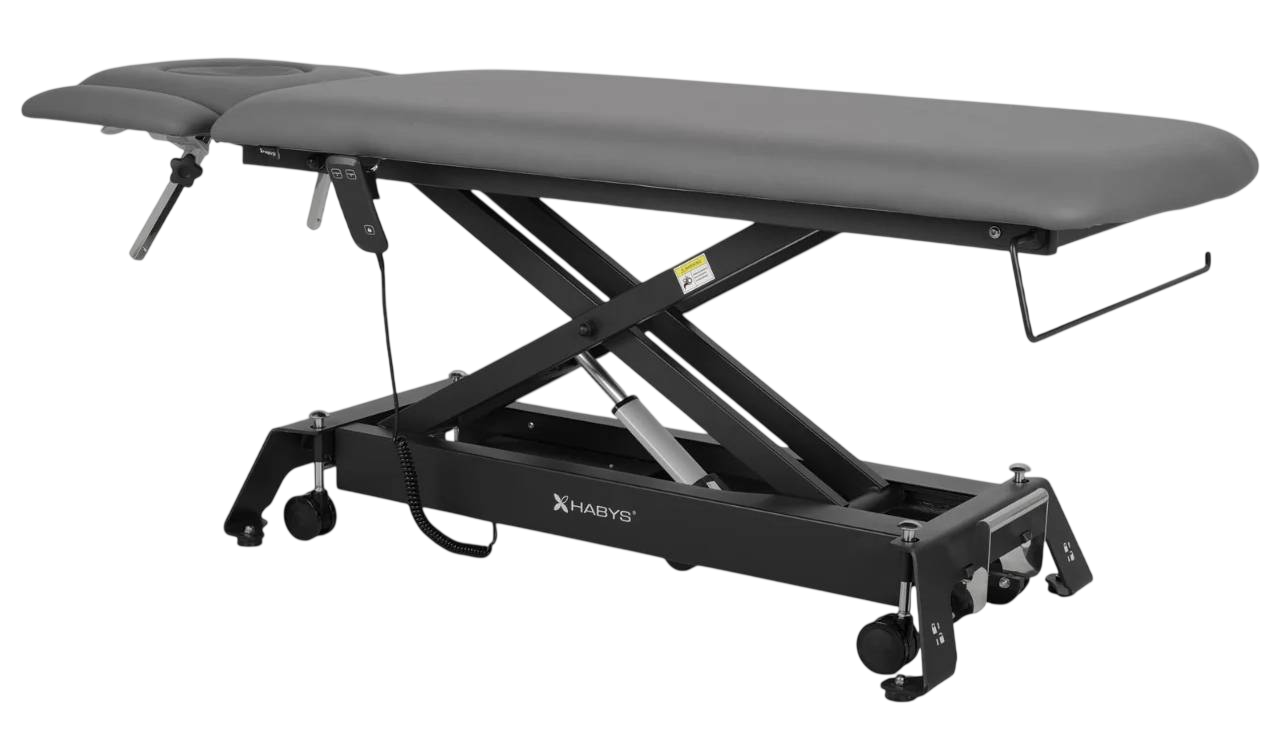 Table de massage Evero Cross X4 ERGO
