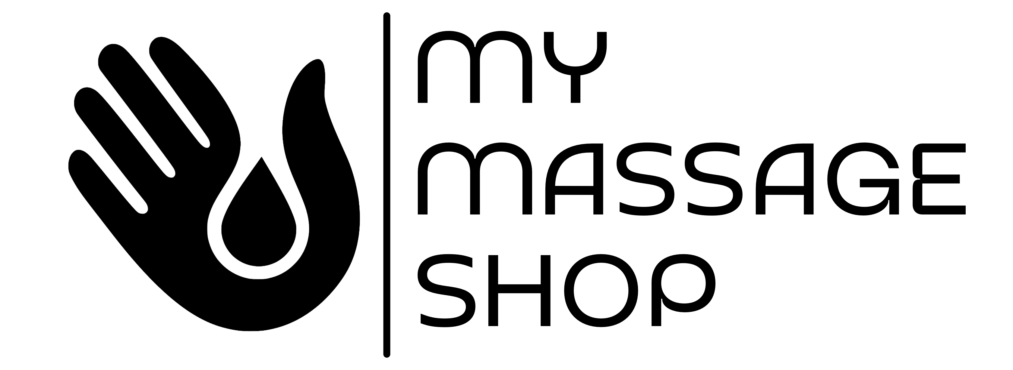 MyMassageShop