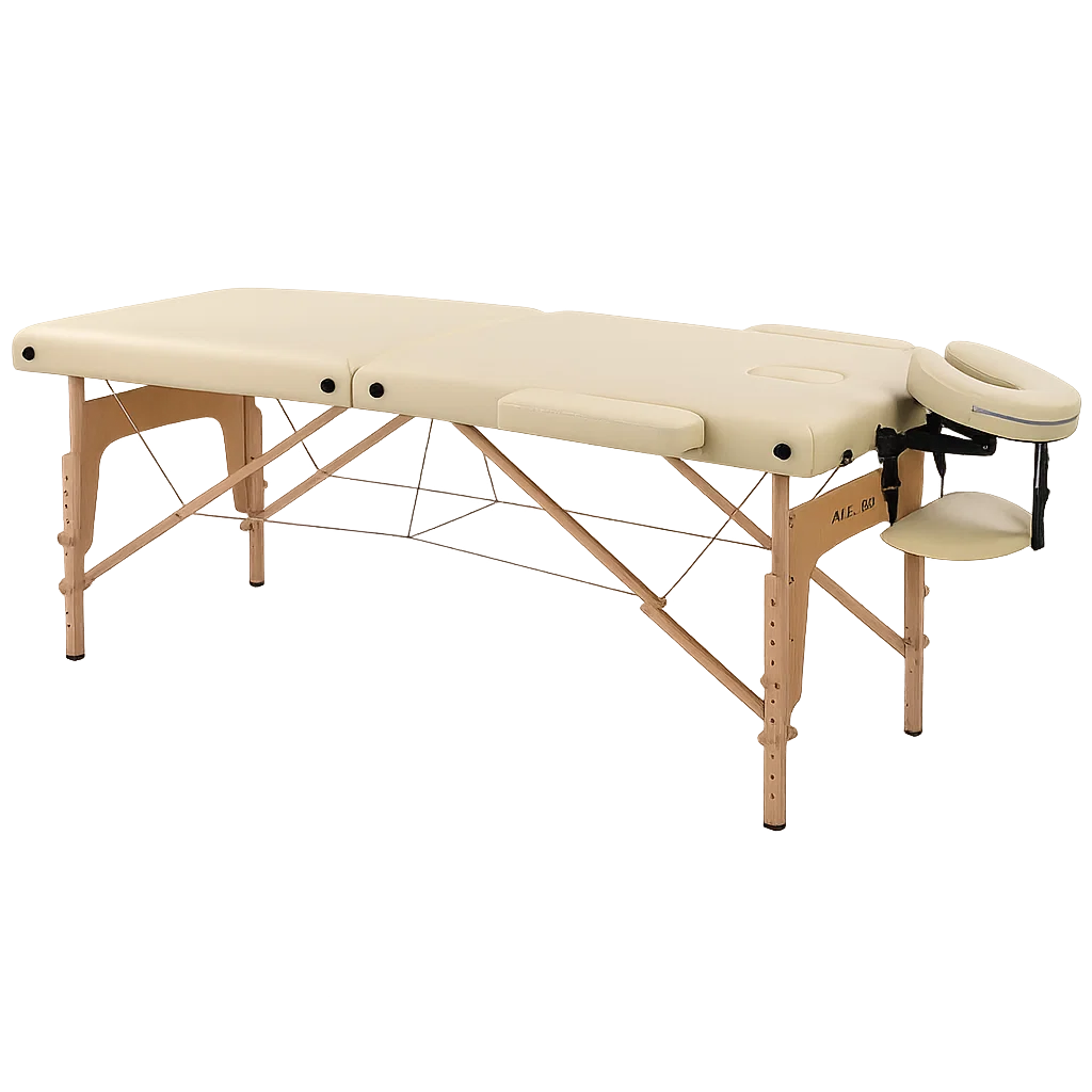 Table de massage portable Sofia